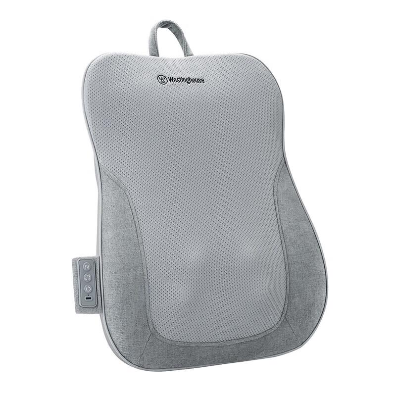Westinghouse Portable Massage Lumbar Support CN plug (adapter included)