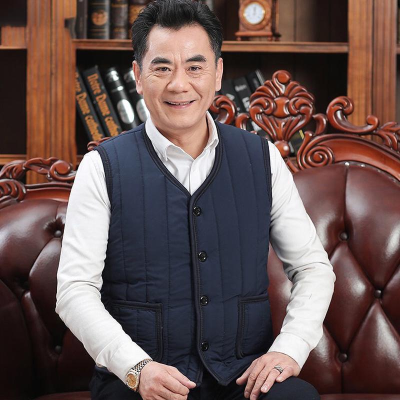 Fleece Vest Jacket Men Sleeveless Jackets Autumn Winter Coats Outdoor Jacket Men Thick Warm Waistcoats