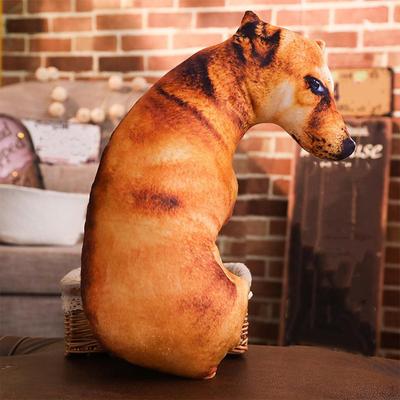 Игрушка для собаки Рождественские подарки Подушка-игрушка Куклы для взрослых Девочек Детей Малышей Подростков
