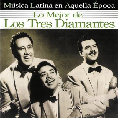 CD ТРИ БРИЛЛИАНТА; LOS TRES DIAMAN - Los Tres Diamantes в Golden Ag TKF2930 Япония Латинский Б/У