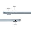 Apple 2025 MacBook Air 15-inch M4 Laptop (CN version)