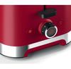 Toaster Bosch TAT4M224 MyMoment Red/stainless Steel