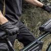 Mechanix Wear Half-Finger Tactical Gloves