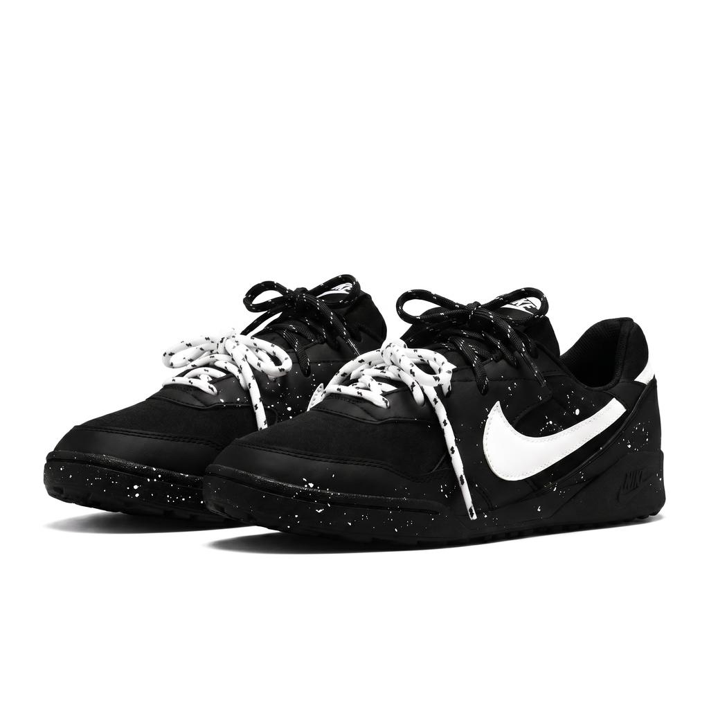 Nike Terra Manta Baby's Breath, Shopping Bag Casual Shoes Unisex Black HQ4502-001(Team1500-Box)