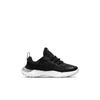 Nike Free RN 2021 PS Черный Темный Дымчатый Серый CZ3996-001