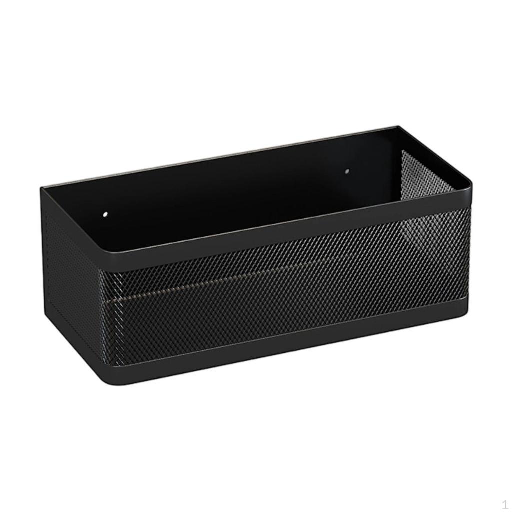 Shelf for Washing Machine Organizer Space Saving Towel Holder Hanging Basket Washer Dryer