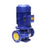 YG50-125 Vertical Energy-Saving Inline Centrifugal Pump – Explosion-Proof Oil Transfer Pump