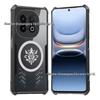 Защитный от падений чехол Vivo IQOO Pro с теплоотводом из акрила для моделей 9, 11, 12, 13, 15