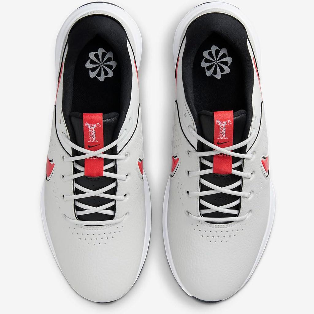 Nike Victory Pro Authentic Nike Japan Size 3, Photodust/White/Black/Track Red, DX9028-002, Product, 22.5cm