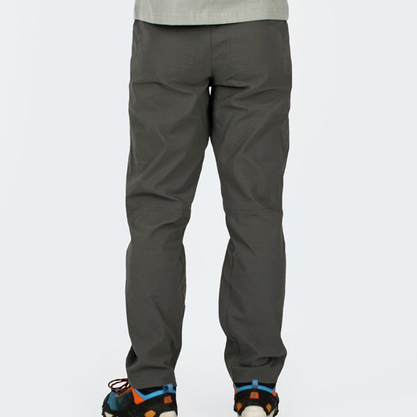 MONTANE Летние треккинговые брюки Terra Lt