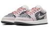 Jordan 1 Low SE Floral GS FJ3445-001