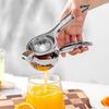 Инструменты для работы с фруктами и овощами – Ручные и корпусные соковыжималки