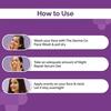 The Derma Co 1% гель-сыворотка Kojic с арбутином для ночного восстановления 50 г