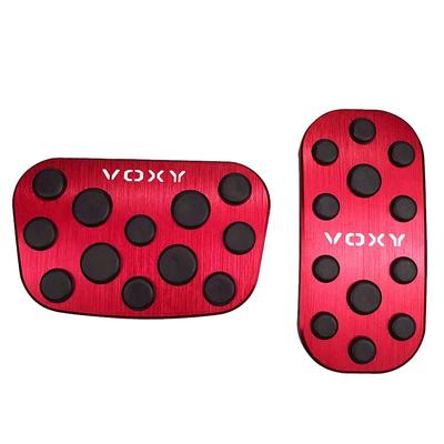 БОЙУС (Новейшая модель) Toyota New Voxy 90 Серии (Январь 2022 г. ~) Алюминиевая педаль №