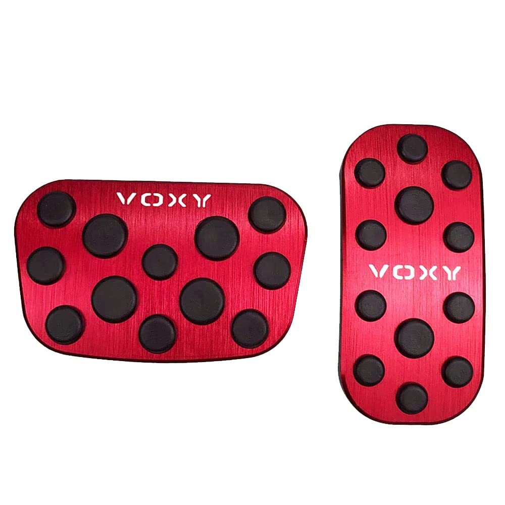 БОЙУС (Новейшая модель) Toyota New Voxy 90 Серии (Январь 2022 г. ~) Алюминиевая педаль №