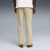 Puma WARDROBE ESS RELAXED TR OP men's pants beige 62965161 r L