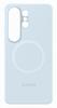 Samsung silicone magnet case for galaxy s26 ultra ef-es948clegww light blue