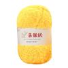 Knitting Wool Yarn Soft Knitting Yarn Chunky Velvet Wool Yarns Crochet Knitting Yarns Weaving Yarn Crochet Thread Yarn