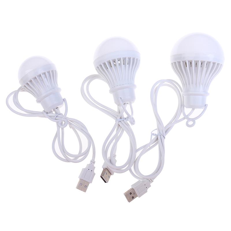 Портативный фонарь для кемпинга, USB-лампа мощностью 5 Вт/7 Вт, многофункциональный инструмент для кемпинга на открытом воздухе