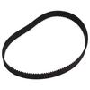 5M-670-20 Electric Scooter Drive Belt Rubber High Temperature Resistance Electric Scooter Timing Belt 