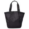 Adidas Polyester Handbag, Shoulder Bag Unisex Black Adidas FK2274
