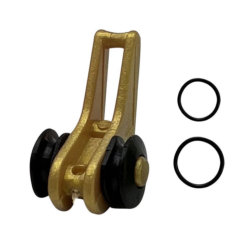 20pc/pact Fishing Rod Accessories Portable Lure Keeper Hook Holder Bait Hanger Accessories Fishing Tackle Fishing Gear