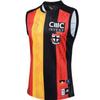 Soccer Training Jersey Men Women Rugby Series 2425 Samoa New Zealand Munster Anist Jester Lens Short Sleeve Breathable