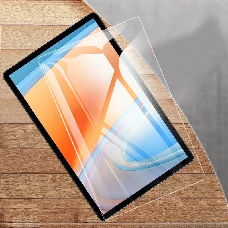Закаленное стекло для Alldocube IPlay 50 Pro Max 10,4 / IPlay50 SE 10,5 / IPlay 50S 10,1 HD, защитная пленка для экрана, устойчивая к царапинам