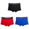 Diesel Men's 3-Pack Boxer Briefs, Multi4, Size L (Parallel Import)