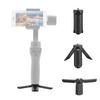 Mini Non Slip Desktop Tripod with 1 4 inch screw Universal for Smartphone Action Camera Holder(Black )