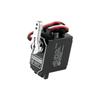 DSservo DS3345 45KG Aluminum Alloy Case IP67 Waterproof Core Digital Metal Gear Servos for 1/8 1/10 RC Crawler Car Boat Truck