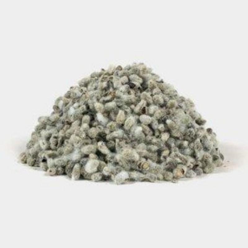 OHUB Семена хлопка отечественного производства Семена хлопка Хлопок 250 г