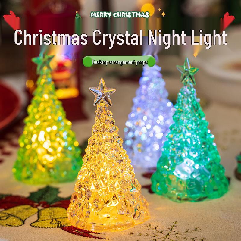 Рождественские декоративные гирлянды