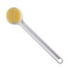 1Pc Body Bath Shower Back Brushes Rubbing With Long Handle Bathing Brush Skin Massage Massaging Cleaner Bath Shower Health Care