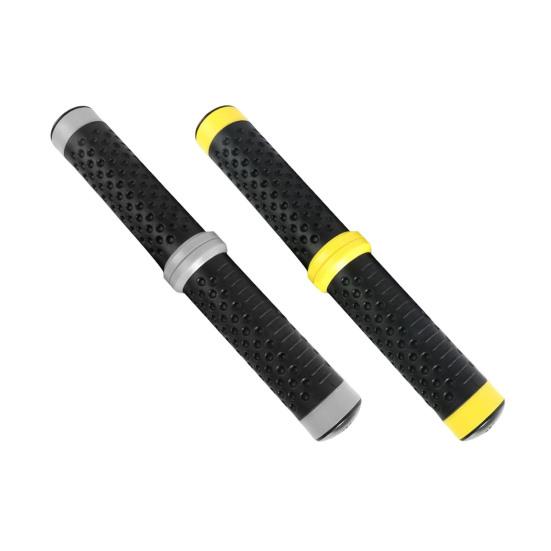 Тренажер Twist Grip для силы запястья и предплечья Портативный тренажер для рук Twist Grip Силовые тренировочные брусья для рук, запястья и локтя