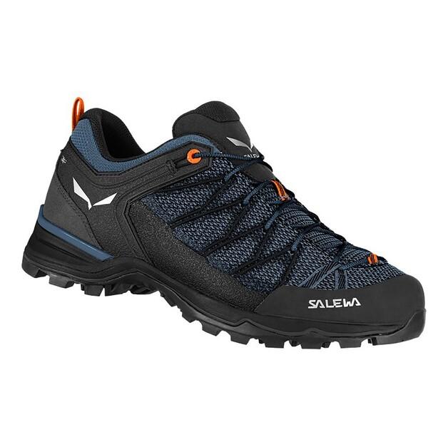 Salewa MTN Trainer Lite ботинки трекинговые