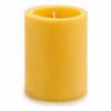 Multicolor Candle - Ibergarden - 14.5x21.7x9.3 Cm - Outdoor Decoration - Standard