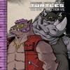 Teenage Mutant Ninja Turtles The IDW Collection Volume 8 by Dustin... 9781684053704