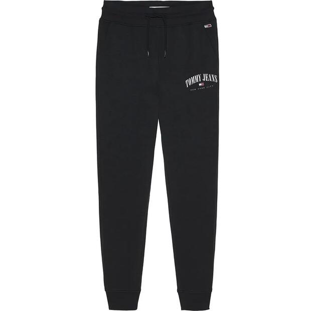 Tommy джинсы Lala Slim sweat брюки