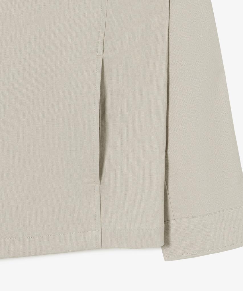 Lacoste Men'S Chuyeonsa Snap Jacket Bh315E-56G 02S