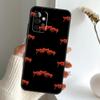 Чехол Rosalia для Samsung Galaxy A34 A54 A14 A15 A35 A55 A16 A26 A36 A56 A52 A12 A32 A13 A33 A53 A17