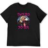 XIANGCUIJIAO Twisted Sister Stay Hungry Альбом Dee Snider Певец Глэм-рок Запрет Футболка Графическая Унисекс Черный