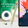 Однотонная силиконовая защитная крышка для наконечника стилуса Apple Pencil 46024
