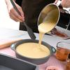 Силиконовая форма для выпечки хлеба, антипригарная форма для хлеба, термостойкая, легко извлекаемая, форма для выпечки хлеба, тостов, маффинов, тортов, мусса, желе, шоколада