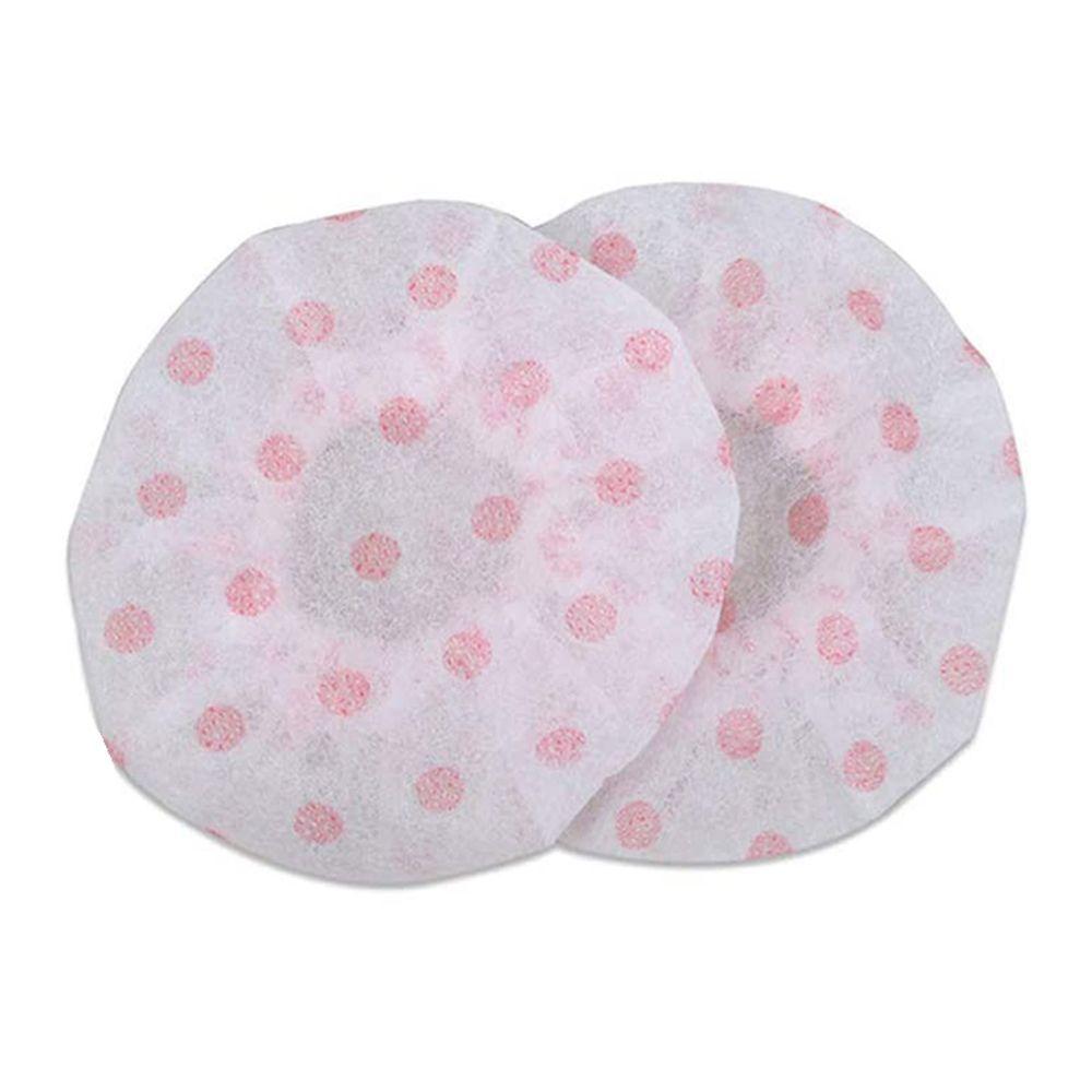 Microphone Removal Non-woven Mic Cover Mat Antibacterial Cover Microphone Cover Mic Cap Pad