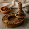 Обратный поток Курильница Манговое дерево Древо Жизни