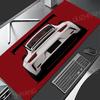 Крушная Игровая Мышь Коврик для Мыши Резиновый Противоскользящий Клавиатура Стол Коврик Большой Игровой Компьютер Офис Мышь Коврик XXL Игра Ноутбук Длинный Стол Коврик