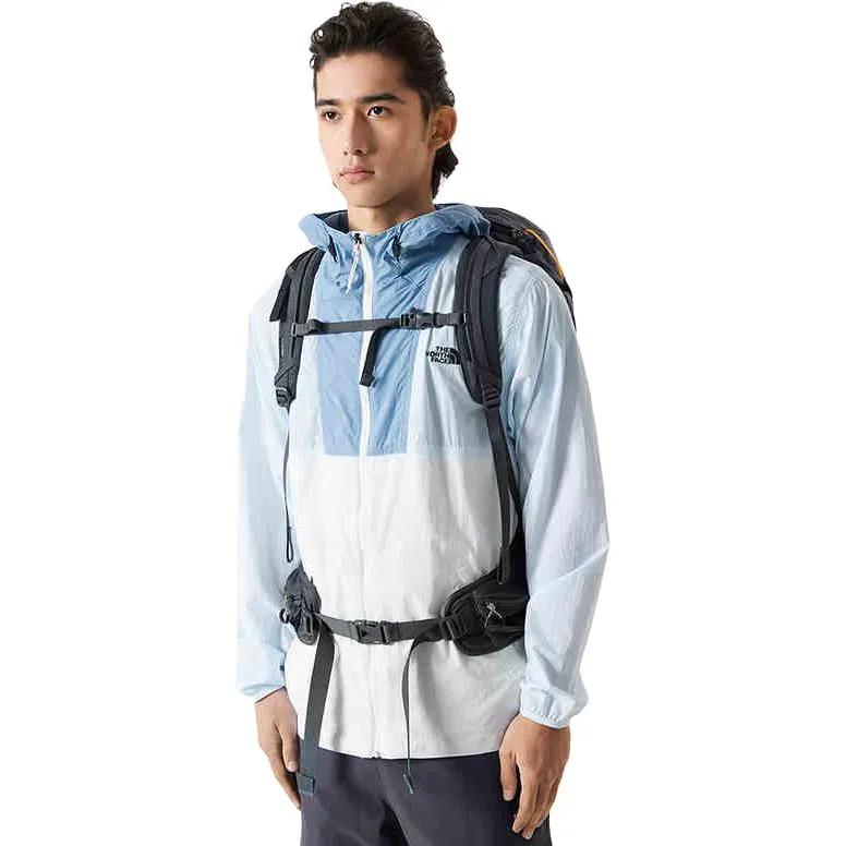 THE NORTH FACE Urban Exploration SS24 Breathable Quick Dry UV Protection Sun Protection Clothing Men's Light Blue (Unisex)