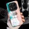 Арабские Исламские Мусульманские Цитаты Мягкий Чехол для Телефона для Samsung Galaxy S24 S25 FE S26 Edge S23 Ultra S22 Plus S21 + Ударопрочный Чехол Ba