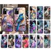 Bird Phone Case For Xiaomi Redmi Note 13 12 Pro 11S 11 10 Pro 10S 12S Redmi 10 13C 9C